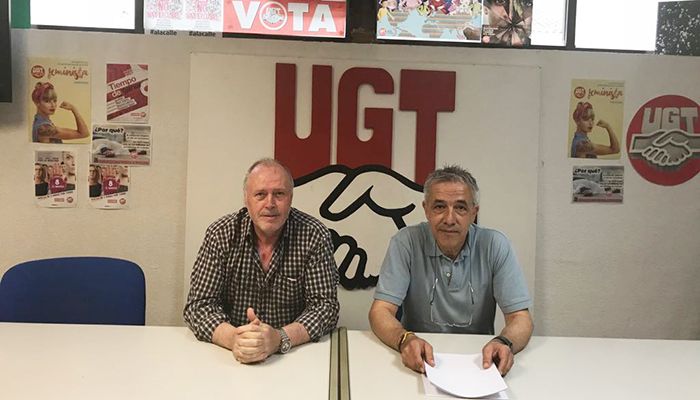 El nuevo convenio colectivo de Lactalis-Nestlé reduce la doble escala de salarios de la plantilla e incluye un 9,12% de incremento de la masa salarial