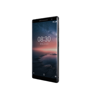 El nuevo Nokia 8 Sirocco llega a España 2 El nuevo Nokia 8 Sirocco llega a España