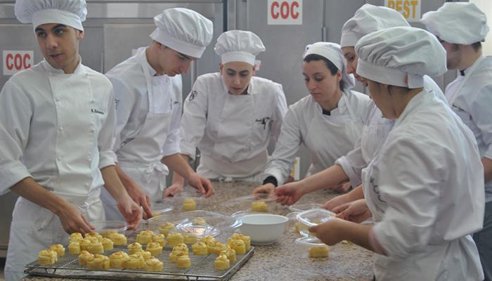 El periodo de admisión para FP se iniciará el 22 de mayo, con la implantación de 31 nuevos ciclos formativos entre más de 600 ofertados