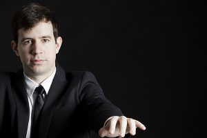 El pianista conquense Mario Mora, de gira por Andalucía, Extremadura, Galicia y Madrid