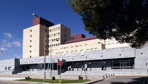 El PP advierte que el Hospital Virgen de la Luz tiene agendas cerradas en varios Servicios, como es el caso de Neurología