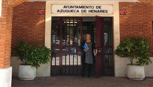 El PP de Azuqueca recrimina a Page que él sólo reparte miseria y “las inversiones llegan de la mano del Gobierno de Rajoy”