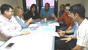 El PP de Azuqueca ‘se pone las pilas’ para avanzar en un proyecto que responda a las necesidades de la población