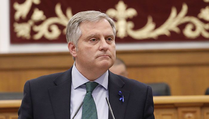 El PP exige dimisiones ante la condena judicial al Gobierno de Page por utilizar los medios públicos de manera partidista