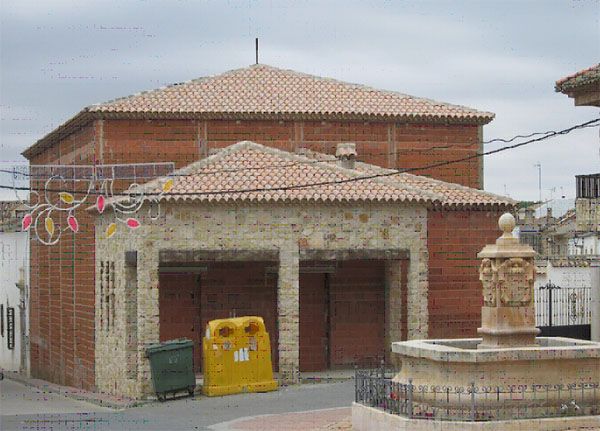 El PP lamenta que el Equipo de Gobierno de Tébar haya procedido a la modificación y futura demolición parcial de las obras del Auditorio Municipal