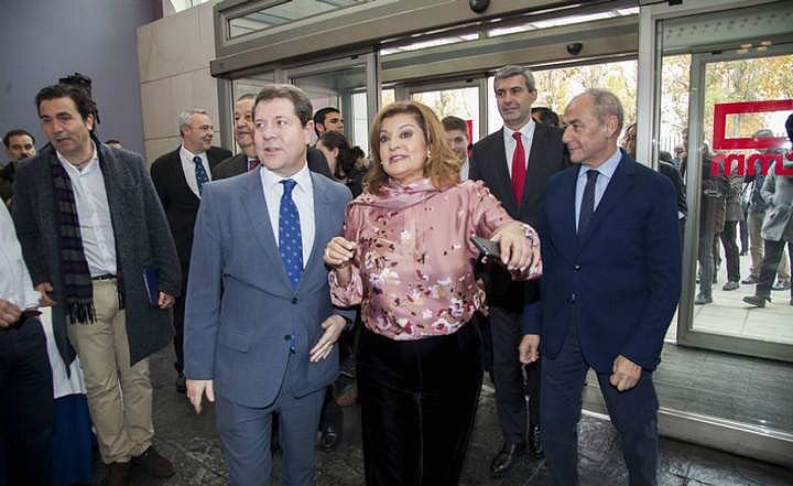 El PP llevará al Parlamento Europeo una queja para denunciar la manipulación y el sectarismo de Page en la Televisión Pública regional