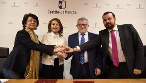 El programa #TúCuentas contra el acoso y ciberacoso del Gobierno de Castilla-La Mancha llegará a campamentos juveniles y eventos deportivos