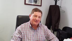 El PSOE de Cuenca denuncia que Prieto “ha dejado perder ya” dos convocatorias de ayudas para eficiencia energética