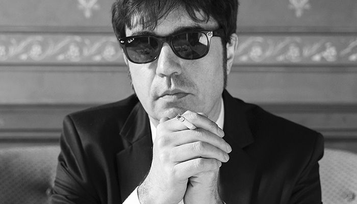 El rock maduro y profundo de "Lichis" sonará en el Moderno el sábado 19 de mayo