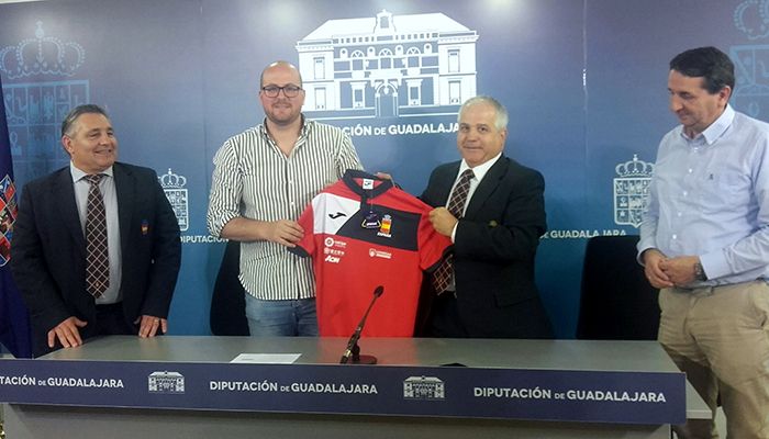 El San José acogerá este fin de semana el XLI Campeonato de España de Clubs de Karate