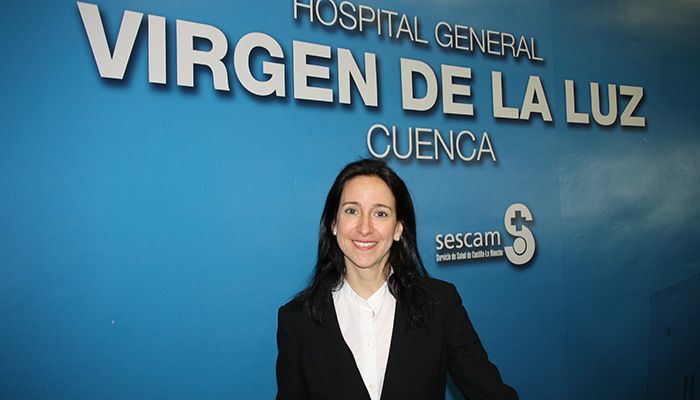 El Servicio de Alergia del Hospital Virgen de la Luz utiliza su acrónimo para explicar las condiciones necesarias para detectar una reacción alérgica a medicamentos