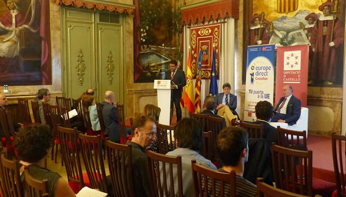 El ‘viaje a la Alcarria’ es puesto como ejemplo de aprovechamiento del patrimonio inmaterial para el desarrollo de los pueblos