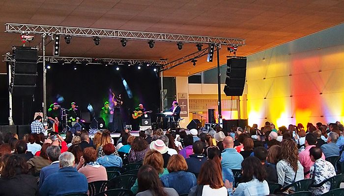 Estival Cuenca lanza sus abonos y entradas con descuento para su edición 2018