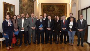 Familias y sociedades inclusivas