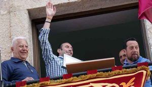 Fuentenovilla está de fiesta