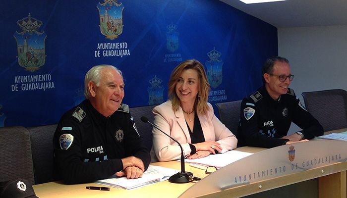 Guadalajara establece un dispositivo especial de movilidad por la celebración, mañana sábado, del Campeonato de España de Triatlón