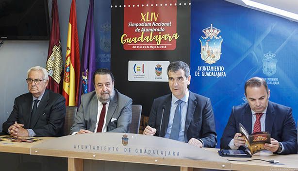 Guadalajara, sede el Simposium Nacional de Alumbrado 1 Guadalajara, sede el Simposium Nacional de Alumbrado
