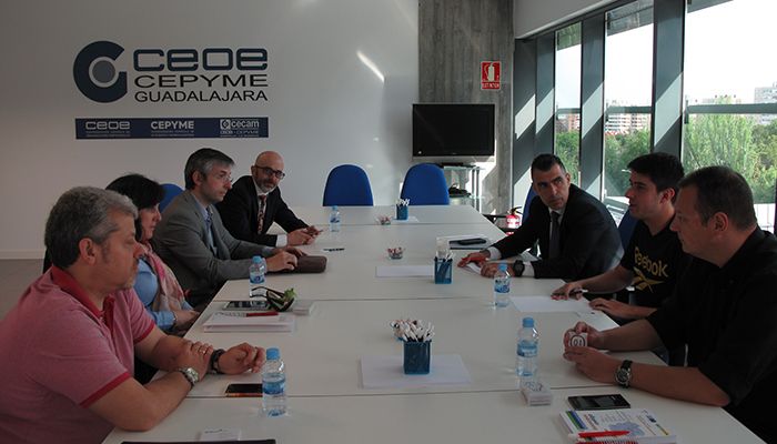 Guadanetwork continúa con sus encuentros de 2018