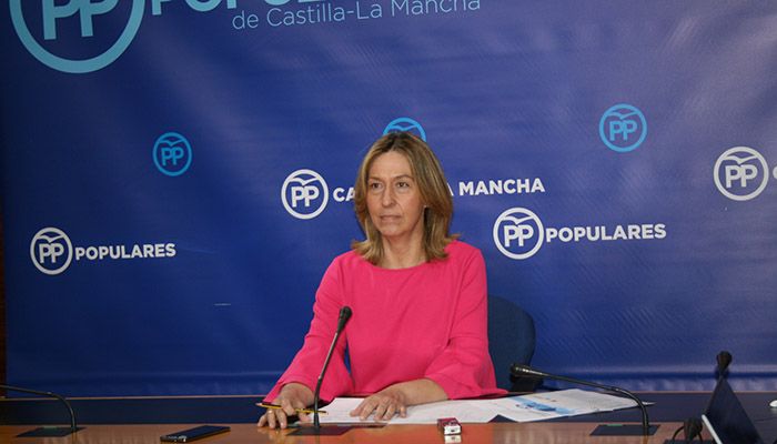 Guarinos anuncia que el PP volverá a llevar la iniciativa de tiempos máximos de espera ante la “tomadura de pelo” de Page