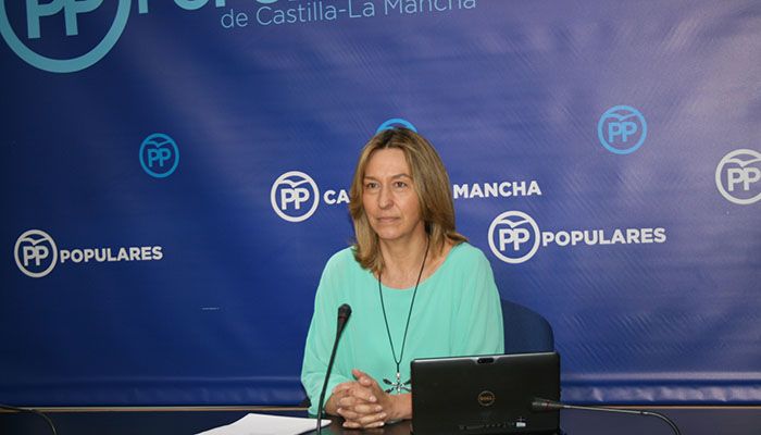 Guarinos denuncia que Page y Podemos están haciendo en la región una sanidad para “ricos”