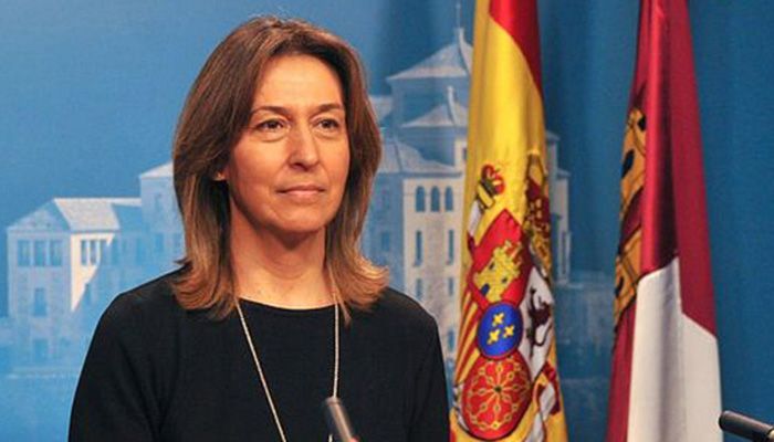 Guarinos “El desgobierno de Page y Podemos está destruyendo la sanidad, la educación, el bienestar y el futuro de Castilla-La Mancha”