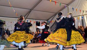 Hasta el próximo 23 está abierto el plazo de reserva de plaza para Iniciación a la Música de la Escuela de Folklore de la Diputación de Guadalajara