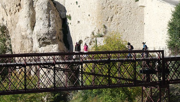 HC Hostelería de Cuenca apunta que se cierra el primer trimestre del año con pequeños aumentos del turismo