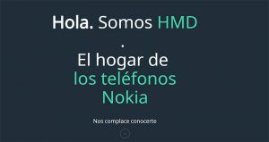 HMD Global, la empresa de Nokia, recauda 100 millones de dólares para su próxima fase de crecimiento