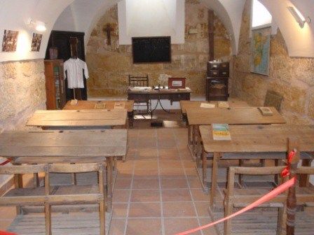 Huete también celebra el Día Internacional de los Museos