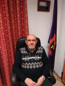 Villarejo de Fuentes. Único pueblo de España que festeja al Cristo de los Pastores. 3 img 20180518 wa0000