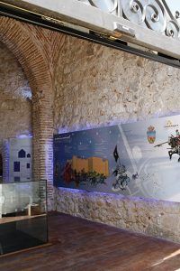 Ingenieros en la ciudad el primer traje espacial y otros ingenios”, detalle monumental de junio en Guadalajara