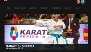 Intensa actividad deportiva para este fin de semana en Guadalajara