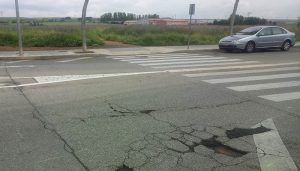 IU Azuqueca critica a Blanco por no ejecutar las partidas presupuestarias y aventura cambios por la proximidad de las elecciones