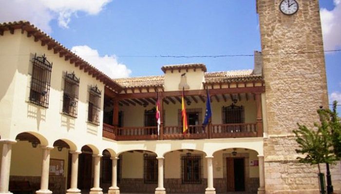 IU se alía con el PP en Mota del Cuervo y tumban la RPT del PSOE ya hablan de traición política