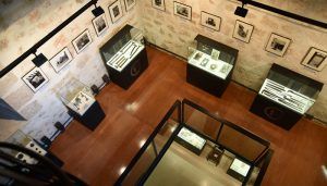 La Diputación de Guadalajara organiza actividades con motivo del Día Internacional de los Museos 2 La Diputación de Guadalajara organiza actividades con motivo del Día Internacional de los Museos