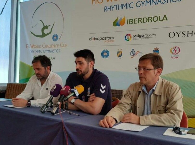 La donación de un mecenas anónimo permite la renovación de Javi García y afianza el proyecto deportivo del Balonmano Guadalajara 2018/2019