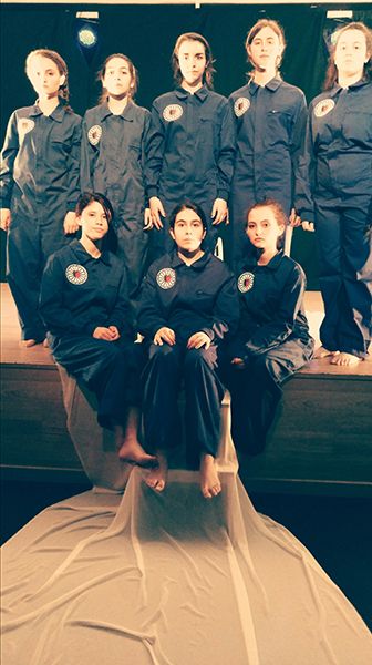 La Escuela Municipal de Teatro de Cuenca queda finalista en la fase autonómica de los Premios Buero de Teatro Joven