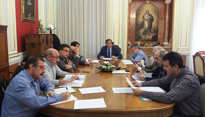 La Fábrica de Maderas obtuvo en 2017, 96.723 euros de beneficios e incrementó sus ventas un 11%