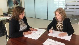 La Federación de Jubilados, Pensionistas y Tercera Edad de Guadalajara podrá utilizar una sala del  centro social de La Amistad para  sus actividades