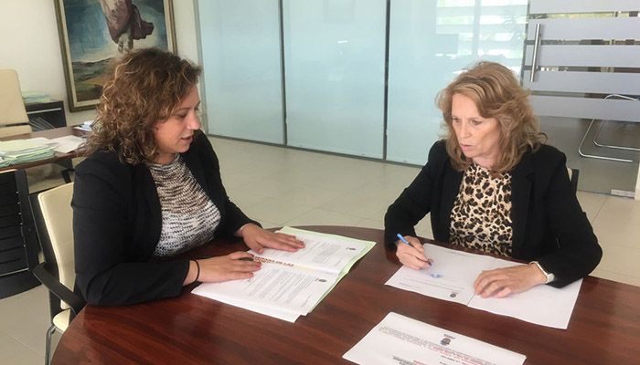 La Federación de Jubilados, Pensionistas y Tercera Edad de Guadalajara podrá utilizar una sala del centro social de La Amistad para sus actividades