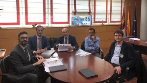 La filial de distribución eléctrica de Gas Natural Fenosa tiene previsto invertir más de 114 millones de euros en Castilla-La Mancha