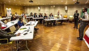 La Fundación Caja Rural Castilla-La Mancha inaugura su Escuela de Oratoria con los mejores oradores