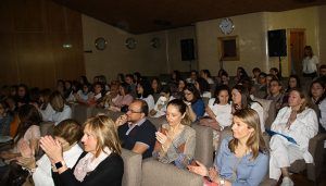 La Gerencia del Área Integrada de Cuenca organiza la I Jornada Científica de Enfermería para dar visibilidad y promover la investigación