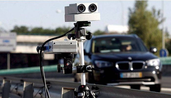 La Guardia Civil de Las Pedroñeras investiga a una persona que conducía un turismo a 252 kmh