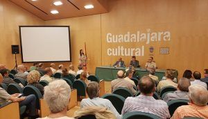 La guía ‘Guadalajara y sus campos de batalla’ propone rutas históricas por la capital y la provincia