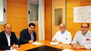 La Junta adjudica las obras de la sala de Hemodinámica Cardiaca y Radiología Intervencionista de Cuenca