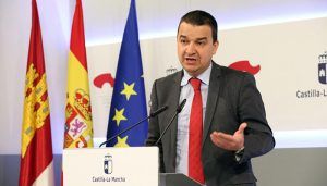 La Junta afirma que se dan todos los condicionantes para que no se construya el ATC, un cementerio nuclear que no cuenta con el consenso social