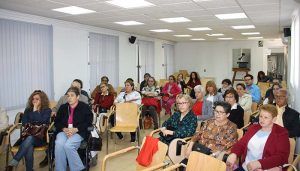 La Junta asegura que se ha reducido en un 70 por ciento la demora media para ingresos hospitalarios