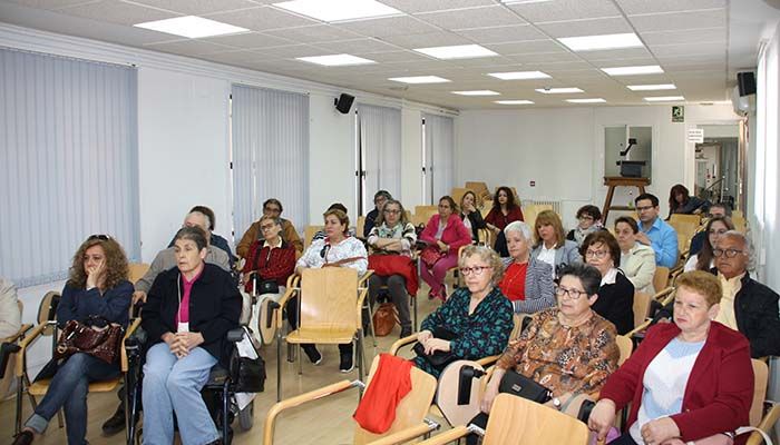 La Junta asegura que se ha reducido en un 70 por ciento la demora media para ingresos hospitalarios