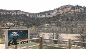 La Junta comienza a formar monitores que desarrollen el Parque Astronómico de la Serranía de Cuenca como nuevo producto turístico